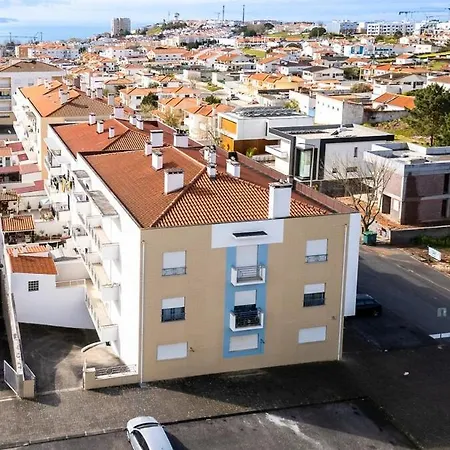 Waves & Wonders * Nazaré