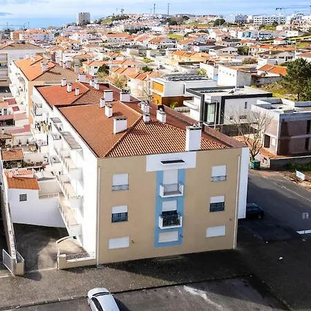 Waves & Wonders Nazare