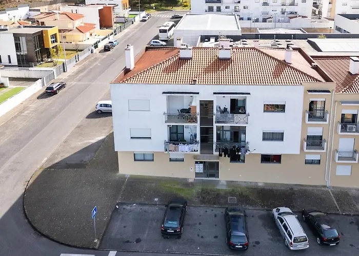 Waves & Wonders Apartament