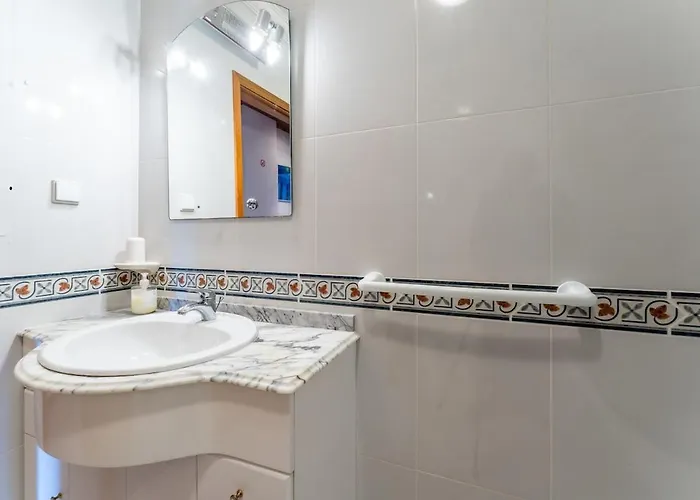 Waves & Wonders Apartament Nazaré