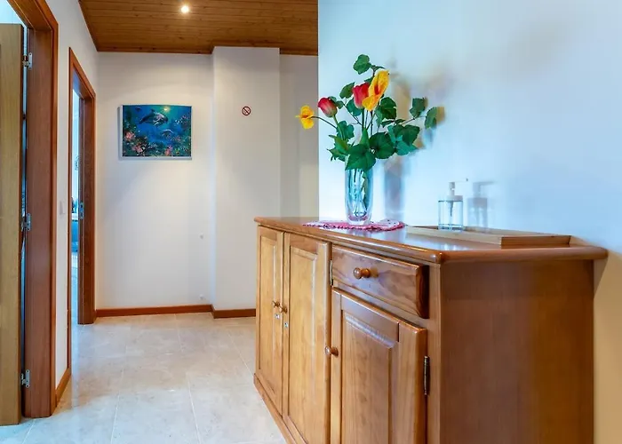 Apartament Waves & Wonders *