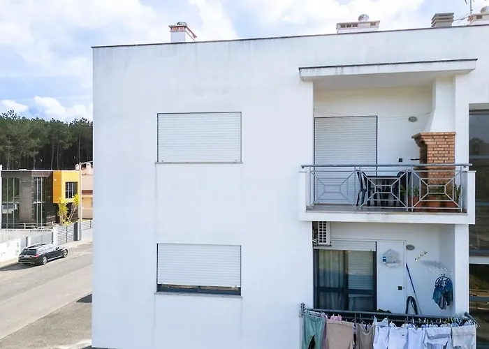 Waves & Wonders Apartament *