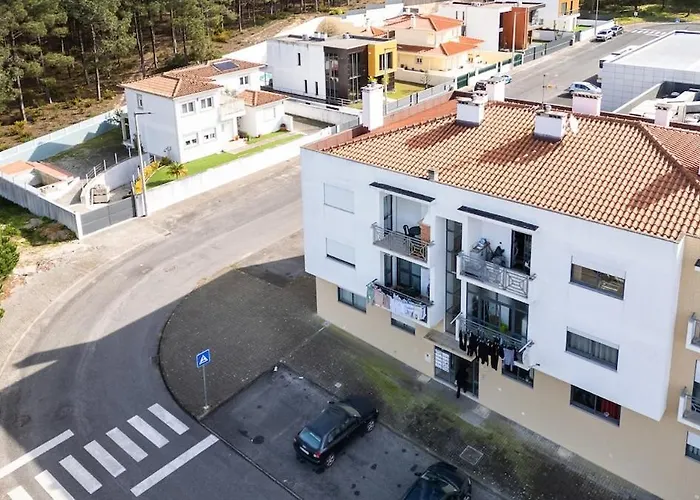 Waves & Wonders Apartament