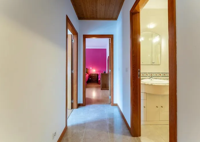 Apartament Waves & Wonders