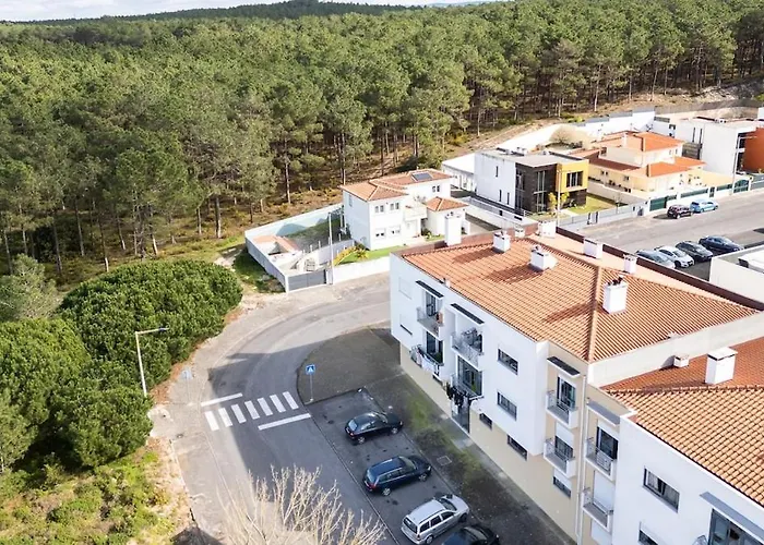 Waves & Wonders Apartament